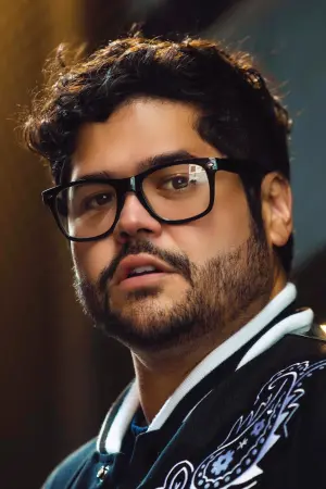 Фото Харви Гилье #650