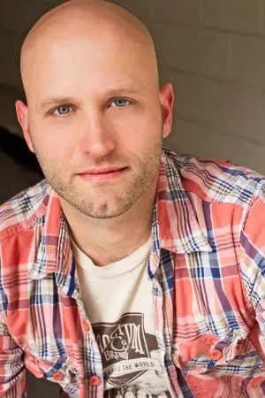 Фото Джаррет ЛеМастер #94504