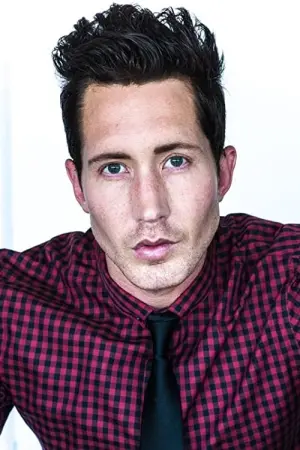 Фото Джо Риган #58257