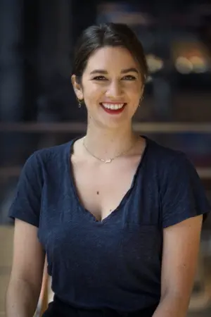 Фото Мэдлин Шарафян #13831