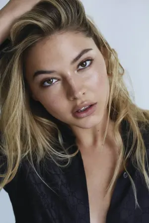 Фото Мэделин Клайн (Madelyn Cline) #12971