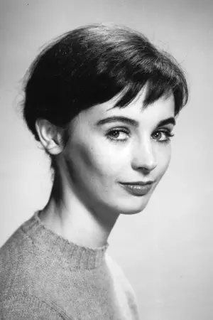 Фото Милли Перкинс (Millie Perkins) #98014