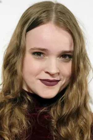 Фото Надия Александер #227385