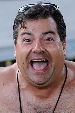 Фото  (Patrick Roach) #388407