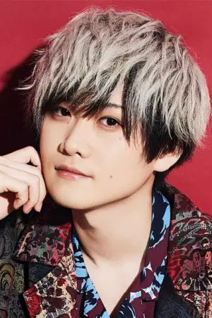 Фото Юки Сакакихара #345905