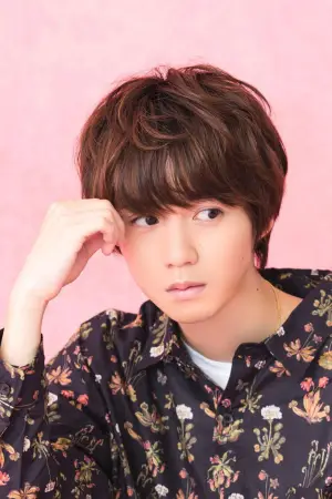 Фото  (Yuuki Ogoe) #332503