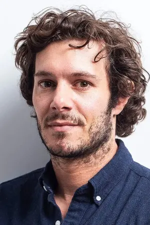 Фото Адам Броди #13499