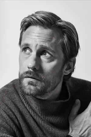 Фото Александр Скарсгард (Alexander Skarsgård) #21165