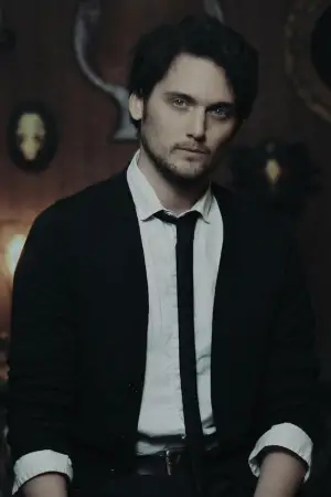 Фото Александр Тейлор #344503