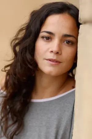 Фото Алиси Брага (Alice Braga) #12015