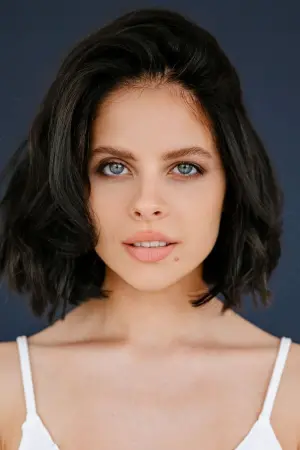 Фото Ангелина Пахомова (Angelina Pakhomova) #280638