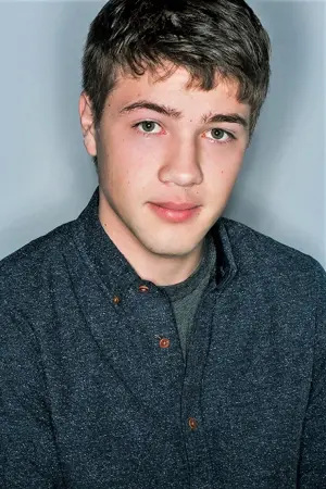 Фото Коннор Джессап #262549