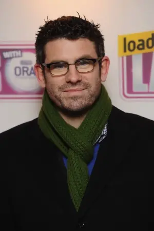 Фото Дэн Рентон Скиннер #260772