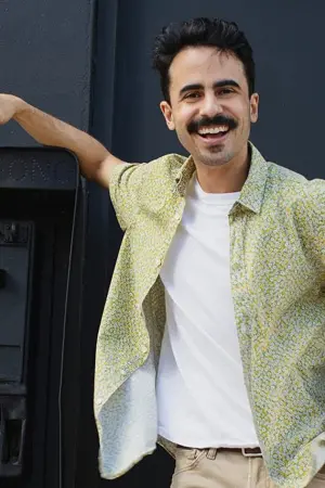 Фото Эстебан Руис #66450