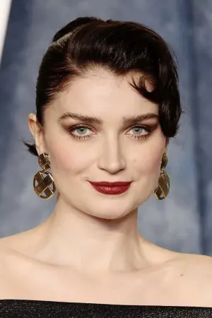 Фото Ева Хьюсон (Eve Hewson) #85961