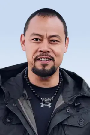 Фото Джин Сон (Jin Song) #330790