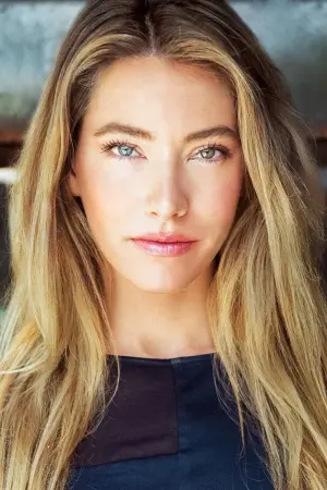 Фото Кристин Брок #38450