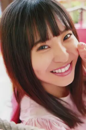 Фото Нацуми Мураками #360430