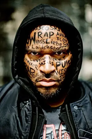 Фото Олли Банджо #137676