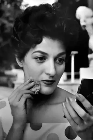 Фото Симона Демезон #283393