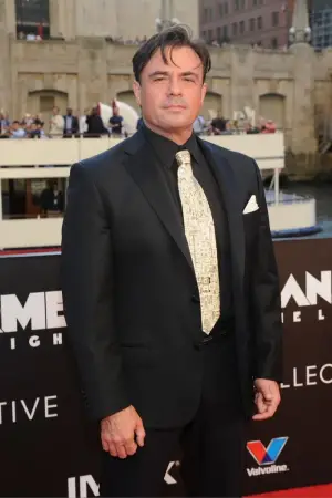 Фото Том ДеСанто #326983