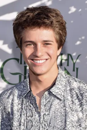 Фото Уильям Брент (William Brent) #60414