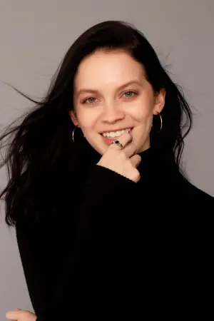 Фото  (Ana Valeria Becerril) #311643