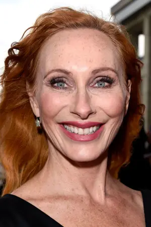 Фото Андреа Савацки (Andrea Sawatzki) #132813