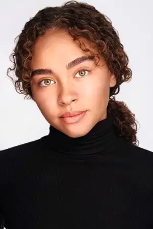 Фото Бэйли Басс (Bailey Bass) #326914