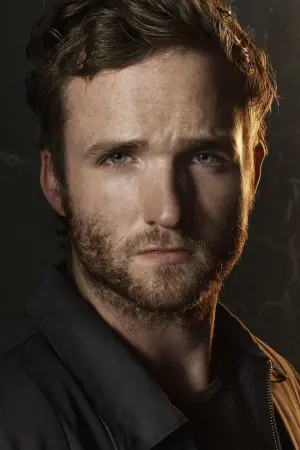 Фото Билли Лаш #165334