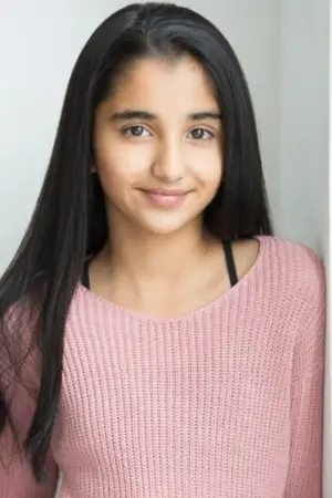 Фото Бирва Пандья #100226