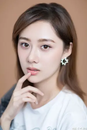 Фото Цао Си Юэ (Cao Xiyue) #346379