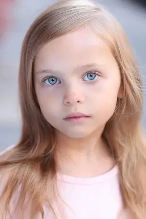 Фото Кессиди Горон #301065