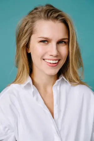 Фото Дарья Мельникова (Darya Melnikova) #181890