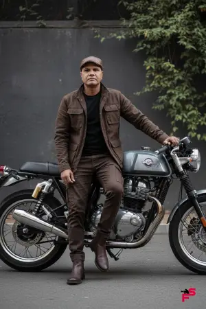 Фото Харш Гоги (Harsh Gogi) #352226