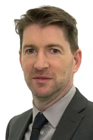 Фото Джон Кронин #200761