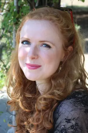 Фото Келлиэнн Келсо (Kellyann Kelso) #27148