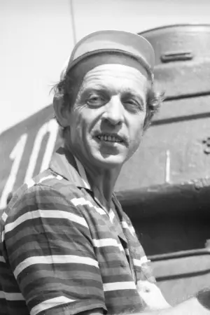 Фото Конрад Налецкий #324427