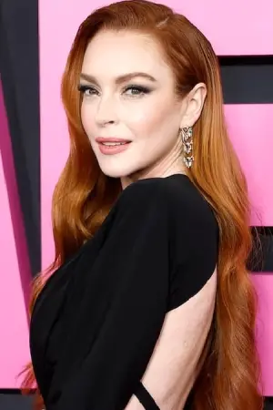 Фото Линдсей Лохан (Lindsay Lohan) #66975