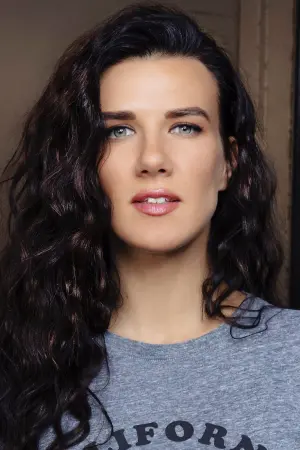 Фото Натали Берн (Natalie Burn) #11051