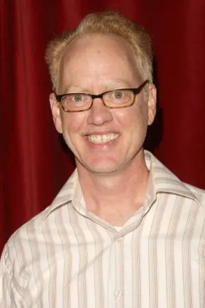 Фото Патрик Бристоу #61141