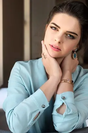 Фото Пелин Карахан #275727