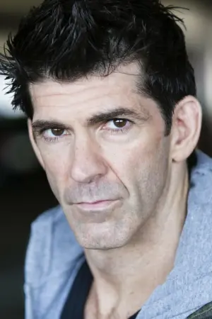 Фото Тимоти Дэвис (Timothy Davis) #215791