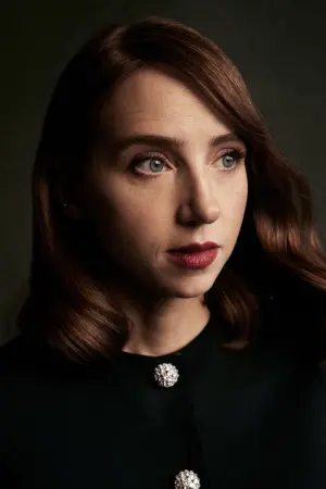 Фото Зоя Казан (Zoe Kazan) #62049