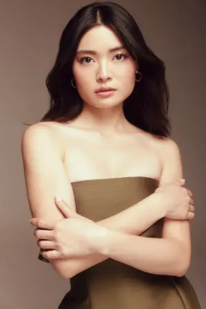 Фото Эшли Ляо (Ashley Liao) #69821