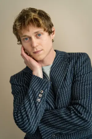 Фото Фабиан МакКаллум #371420