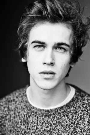 Фото Джексон Бьюз (Jackson Bews) #207312