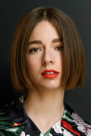 Фото  (Mariana Di Girolamo) #282474