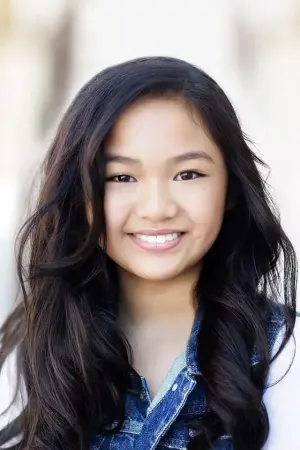 Фото Ная Дамасен #25774