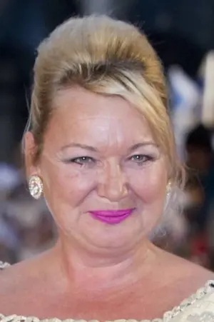 Фото Никола Даффетт #124496